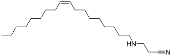 26351-32-6,(Z)-3-(9-octadecenylamino)propiononitrile