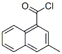 263567-40-4,1-Naphthalenecarbonyl chloride, 3-methyl- (9CI)