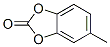 26358-44-1,1,3-Benzodioxol-2-one,  5-methyl-