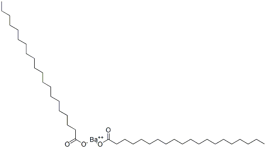 2636-14-8,barium diicosanoate