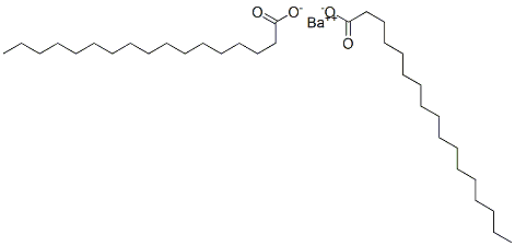 2636-18-2,barium heptadecanoate
