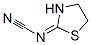 26364-65-8,2-Cyaniminothiazolidine