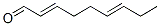 26370-28-5,nona-2,6-dienal