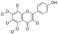 263711-74-6,Apigenin-D5