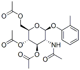 263746-44-7,2'-METHYLPHENYL 2-ACETAMIDO-3,4,6-TRI-O-ACETYL-2-DEOXY-BETA-D-GLUCOPYRANOSIDE