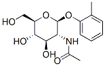 263746-45-8,2'-METHYLPHENYL 2-ACETAMIDO-2-DEOXY-BETA-D-GLUCOPYRANOSIDE