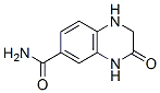 263756-47-4,6-Quinoxalinecarboxamide,1,2,3,4-tetrahydro-3-oxo-(9CI)
