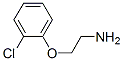 26378-53-0,2-(2-CHLOROPHENOXY)ETHYLAMINE