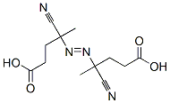 2638-94-0,4,4'-Azobis(4-cyanovaleric acid)