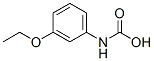 263843-65-8,Carbamic  acid,  (3-ethoxyphenyl)-  (9CI)