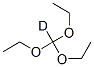26387-53-1,TRIETHYL ORTHOFORMATE-D1