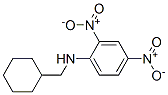 26389-55-9,N(CYCLOHEXYLMETHYL)-2,4-DINITROANILINE