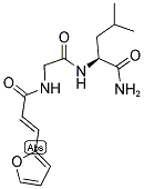 26400-33-9,FA-GLY-LEU-NH2