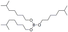 26401-30-9,triisooctyl orthoborate