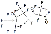 2,5-BIS(TRIFLUOROMETHYL)-3,6-DIOXAUNDECAFLUORONONANOYL FLUORIDE 2641-34-1,2,5-BIS(TRIFLUOROMETHYL)-3,6-DIOXAUNDECAFLUORONONANOYL FLUORIDE