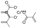26416-07-9,chromium(3+) methacrylate