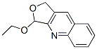 264189-55-1,Furo[3,4-b]quinoline, 3-ethoxy-1,3-dihydro- (9CI)