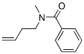 264228-42-4,Benzamide,  N-3-butenyl-N-methyl-  (9CI)