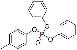 26444-49-5,Cresyl diphenyl phosphate
