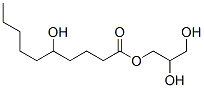 26446-31-1,Glycerol 5-hydroxydecanoate