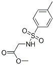 2645-02-5,Methyl 2-(4-methylphenylsulfonamido)acetate