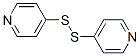 2645-22-9,4,4'-DIPYRIDYL DISULFIDE