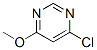 26452-81-3,4-Chloro-6-methoxypyrimidine
