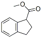 26452-96-0,METHYL INDANE-1-CARBOXYLATE