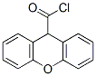 26454-53-5,9H-XANTHENE-9-CARBONYL CHLORIDE