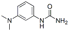 26455-21-0,m-DIMETHYLAMINOPHENYL UREA