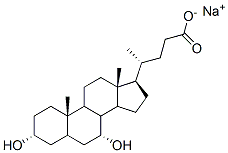 2646-38-0,CHENODEOXYCHOLIC ACID SODIUM