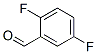 2646-90-4,2,5-Difluorobenzaldehyde
