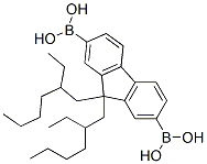 264615-47-6,(9 9-BIS(2-ETHYLHEXYL)-9H-FLUORENE-2 7-&
