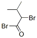 26464-05-1,2-Bromo-3-methylbutanoyl bromide