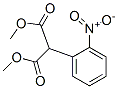 26465-37-2,DIMETHYL 2-(2-NITROPHENYL)MALONATE