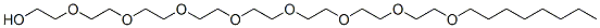 26468-86-0,OCTAETHYLENEGLYCOL OCTYL ETHER