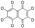 26473-08-5,1,4-NAPHTHOQUINONE-D6