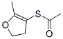 26486-14-6,S-(4,5-dihydro-2-methyl-3-furyl) ethanethioate