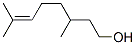 26489-01-0,CITRONELLOL