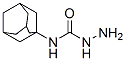 26496-36-6,N-(1-ADAMANTYL)HYDRAZINECARBOXAMIDE