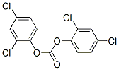 26496-99-1,bis(2,4-dichlorophenyl) carbonate
