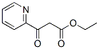 26510-52-1,ETHYL PICOLINOYLACETATE