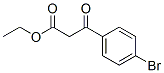 26510-95-2,3-(4-BROMO-PHENYL)-3-OXO-PROPIONIC ACID ETHYL ESTER