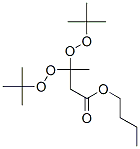 26511-61-5,butyl 3,3-bis[(tert-butyl)dioxy]butyrate
