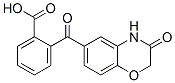 26513-80-4,2-[(3-OXO-3,4-DIHYDRO-2H-1,4-BENZOXAZIN-6-YL)CARBONYL]BENZENECARBOXYLIC ACID