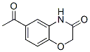 26518-71-8,6-ACETYL-2H-1,4-BENZOXAZIN-3(4H)-ONE