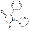2652-77-9,1,2-DIPHENYL-PYRAZOLIDINE-3,5-DIONE