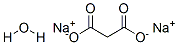 26522-85-0,MALONIC ACID DISODIUM SALT MONOHYDRATE