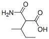 26536-97-0,Malonamic  acid,  2-sec-butyl-  (8CI)