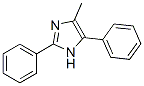 2654-31-1,4-METHYL-2,5-DIPHENYLIMIDAZOLE